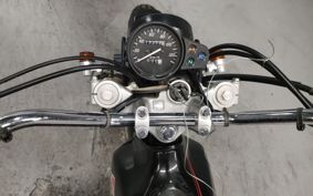 HONDA FTR223 MC34