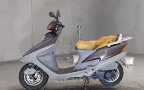 HONDA SPACY125 JF04