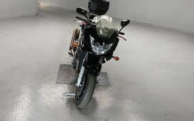 SUZUKI BANDIT 1200 S 2007 GV79A