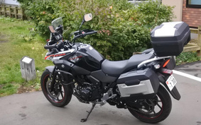 SUZUKI V-STROM 250 ABS DS11A