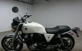 HONDA CB1100 2010 SC65