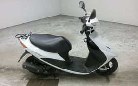 SUZUKI ADDRESS V50 CA44A