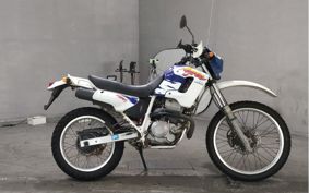 HONDA XL250 DEGREE MD26