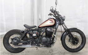 HONDA REBEL MC13