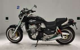 HONDA X4 LD 2001 SC38