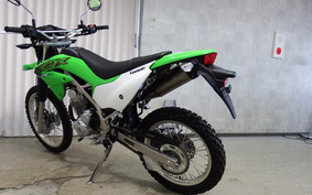 KAWASAKI KLX230 LX230A