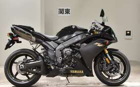 YAMAHA YZF-R1 2009 RN20