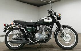 KAWASAKI W800 2009 EJ800A