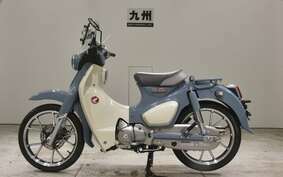 HONDA C125 SUPER CUB JA48