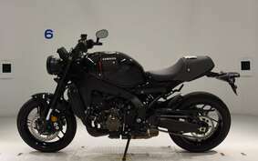 YAMAHA XSR900 2023 RN80J