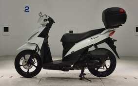 SUZUKI ADDRESS 110 CE47A