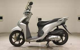 HONDA DIO 110 JF58