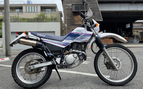 YAMAHA SEROW 225 W 4JG