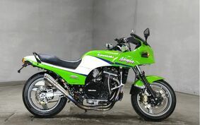 KAWASAKI GPZ900R NINJA 2002 ZX900A