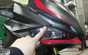 HONDA CBR250RR A MC51