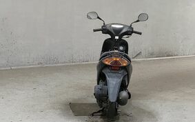 SUZUKI ADDRESS V50 CA44A