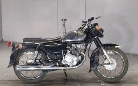 HONDA BENLY125 CD125T