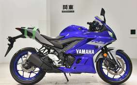 YAMAHA YZF-R3 2020 RH13J