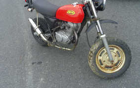 HONDA APE 50 AC16