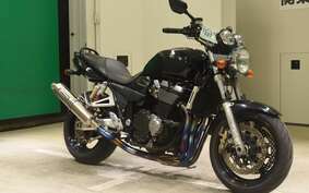 SUZUKI GSX1400 2006 GY71A