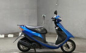 SUZUKI ADDRESS V50 G Type CA42A