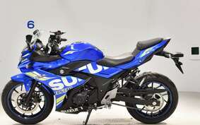 SUZUKI GSX250R DN11A