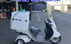 HONDA GYRO CANOPY-2