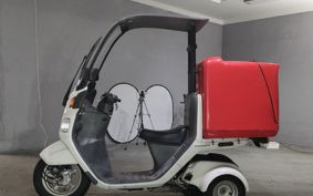 HONDA GYRO TA03