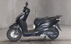 HONDA LEAD 125 JF45