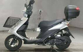 SUZUKI ADDRESS V125 S CF4MA