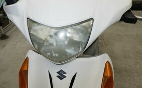 SUZUKI ADDRESS V125 CF46A