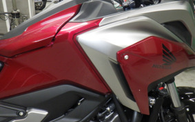 HONDA NC750X 2024 RH09