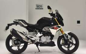 BMW G310R 2017 0G01