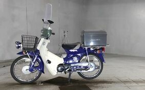 HONDA PRESS CUB 50 AA01