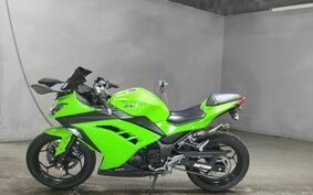 KAWASAKI NINJA 250 EX250L