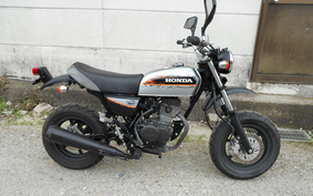 HONDA APE 50 AC18