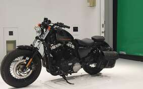 HARLEY XL1200X 2015 LC3