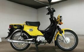 HONDA CROSS CUB 110 JA10