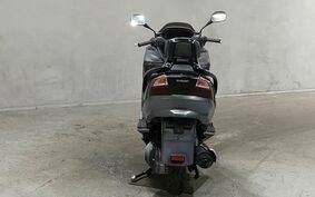 SUZUKI SKYWAVE 250 (Burgman 250) CJ43A