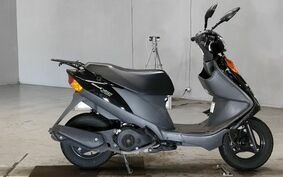 SUZUKI ADDRESS V125 CF4EA