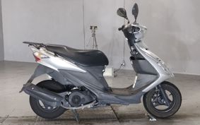 SUZUKI ADDRESS V125 CF4MA