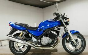 KAWASAKI BALIUS 250 Gen.2 ZR250B