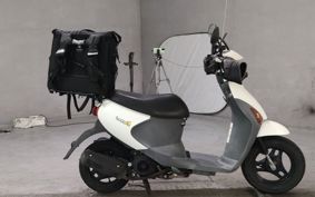 SUZUKI LETS4 CA45A