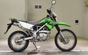 KAWASAKI KLX125 LX125C