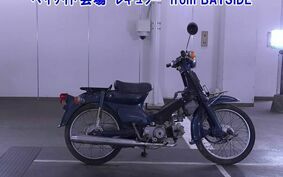 HONDA C50 C50