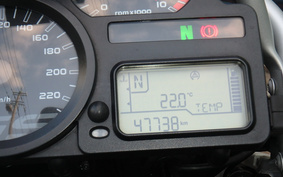 BMW R1200GS 2012 0450