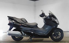 SUZUKI SKYWAVE 250 (Burgman 250) M CJ45A