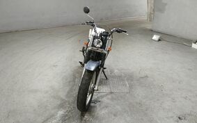 YAMAHA TW200 2JL