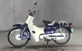 HONDA C50 SUPER CUB AA01