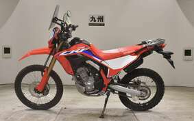 HONDA CRF250L MD47